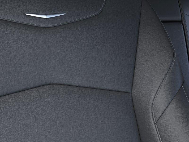 new 2025 Cadillac XT4 car, priced at $42,715