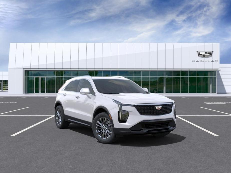 new 2024 Cadillac XT4 car, priced at $46,665