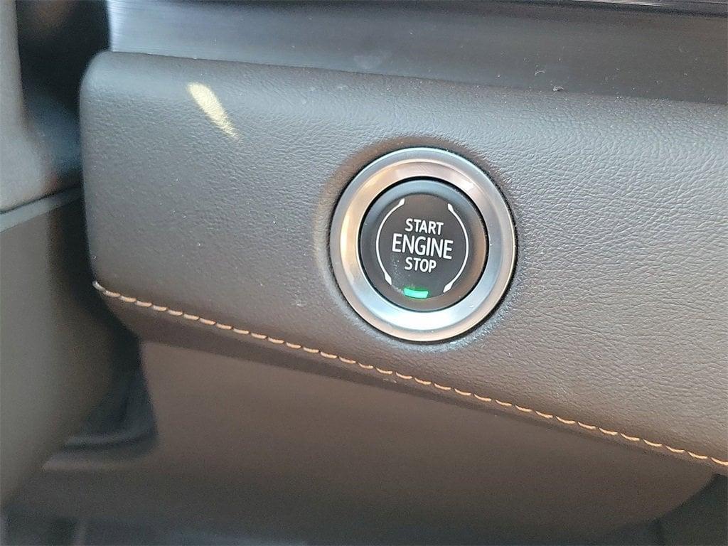 used 2022 Cadillac Escalade car, priced at $72,450