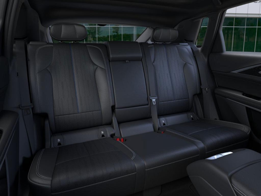 new 2026 Cadillac LYRIQ car, priced at $86,915