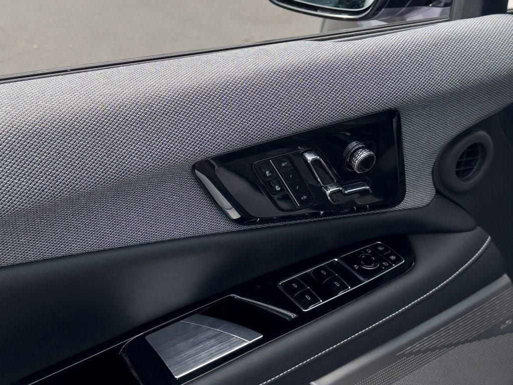 used 2025 Cadillac OPTIQ car, priced at $53,451
