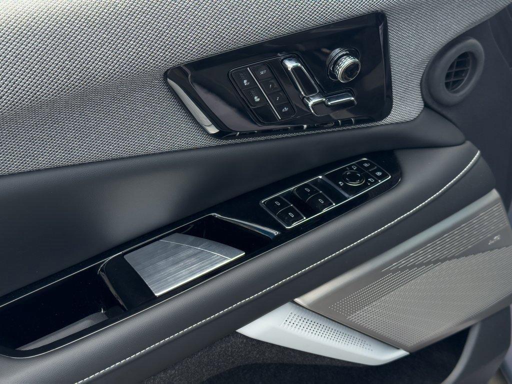 used 2025 Cadillac OPTIQ car, priced at $53,451