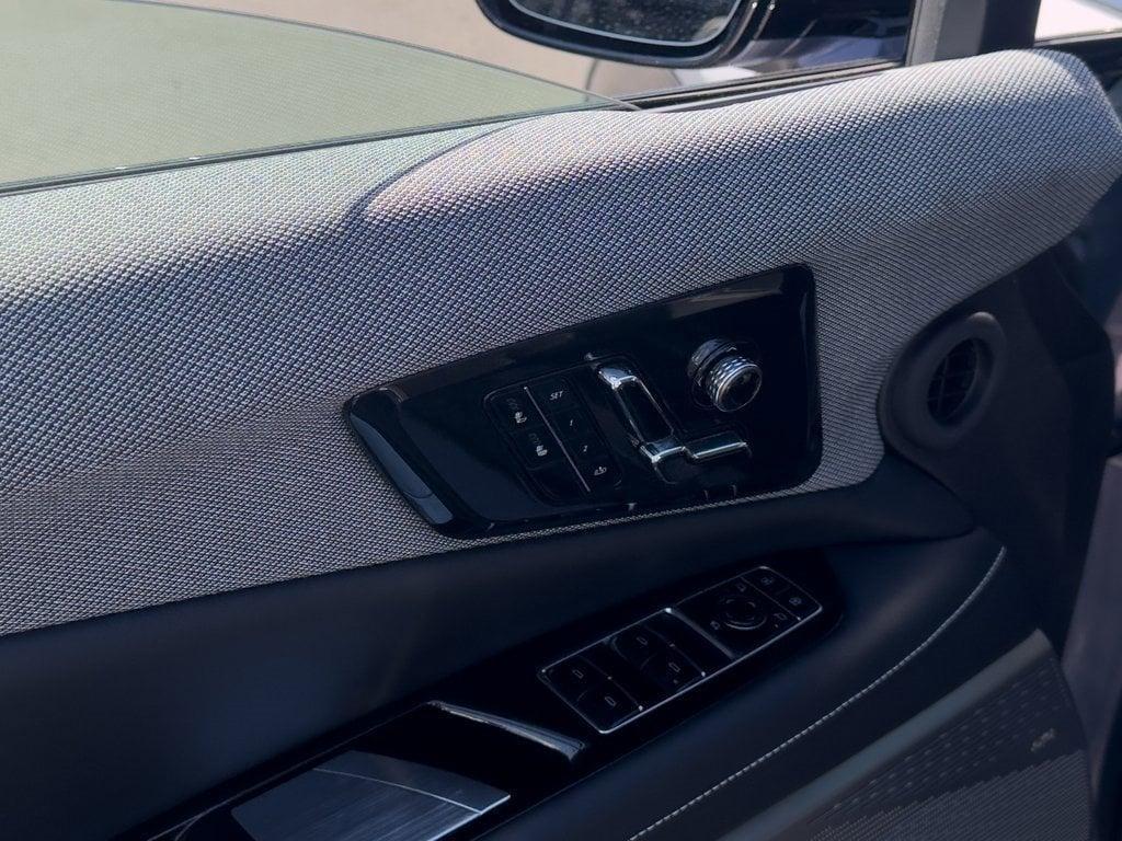 used 2025 Cadillac OPTIQ car, priced at $53,451