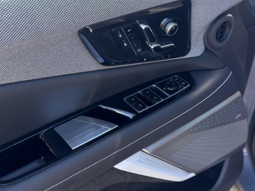 used 2025 Cadillac OPTIQ car, priced at $54,995