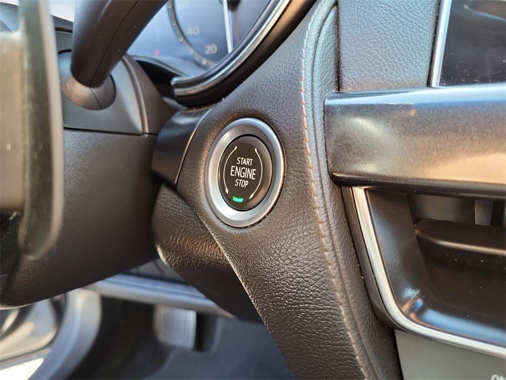 used 2022 Cadillac CT5 car, priced at $31,450