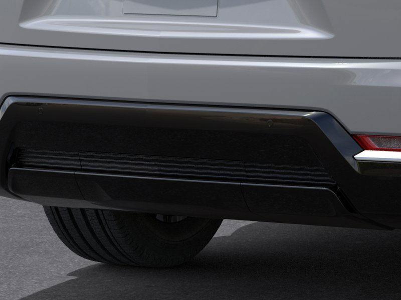 new 2026 Cadillac Escalade IQL car, priced at $134,319