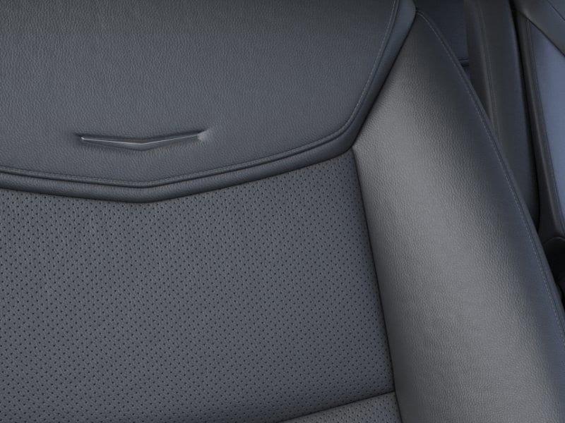 new 2025 Cadillac XT6 car, priced at $59,865