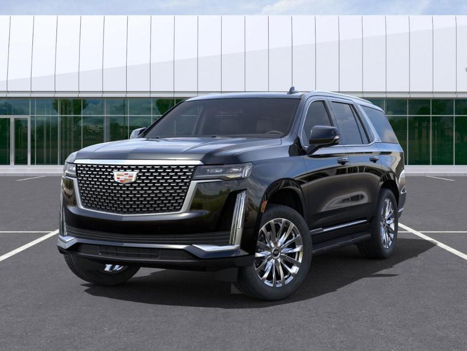 new 2024 Cadillac Escalade car, priced at $98,190