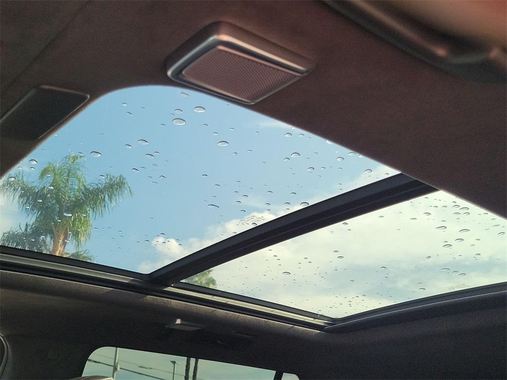 used 2024 Cadillac Escalade ESV car, priced at $99,951