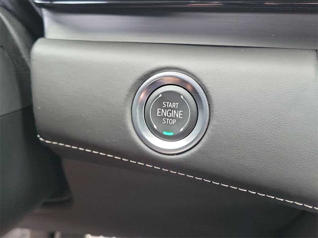 used 2024 Cadillac Escalade ESV car, priced at $99,951