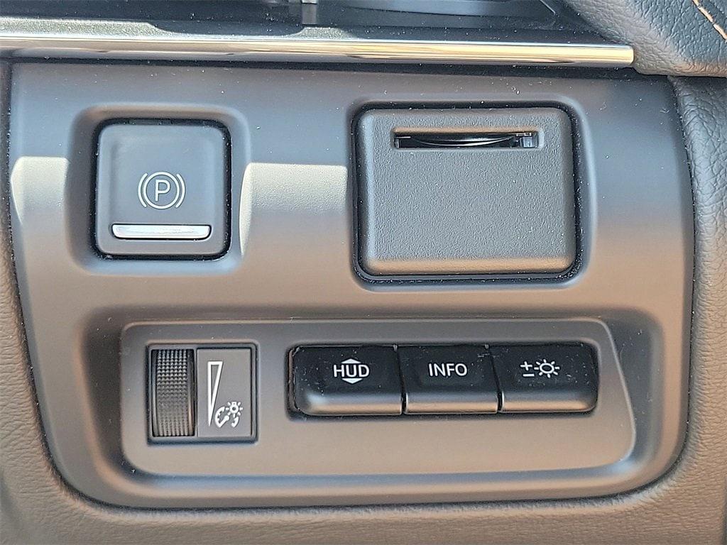 used 2024 Cadillac CT5-V car, priced at $56,995