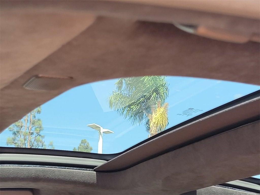 used 2024 Cadillac CT5-V car, priced at $52,995