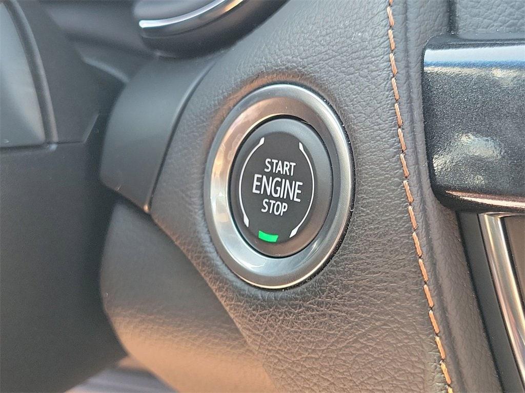 used 2024 Cadillac CT5-V car, priced at $52,995