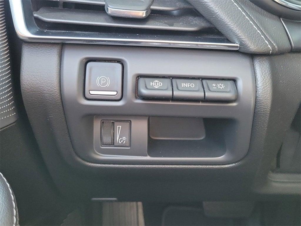 used 2023 Cadillac CT5 car, priced at $35,450