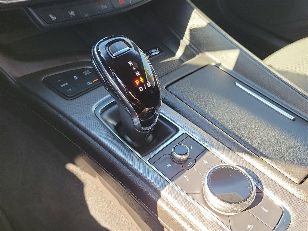 used 2023 Cadillac CT5 car, priced at $35,450