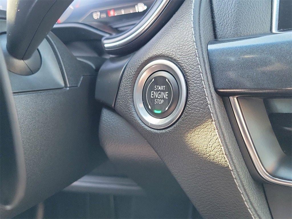 used 2023 Cadillac CT5 car, priced at $35,450