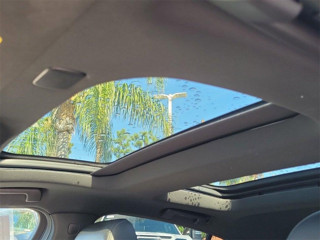 used 2023 Cadillac CT5 car, priced at $35,450