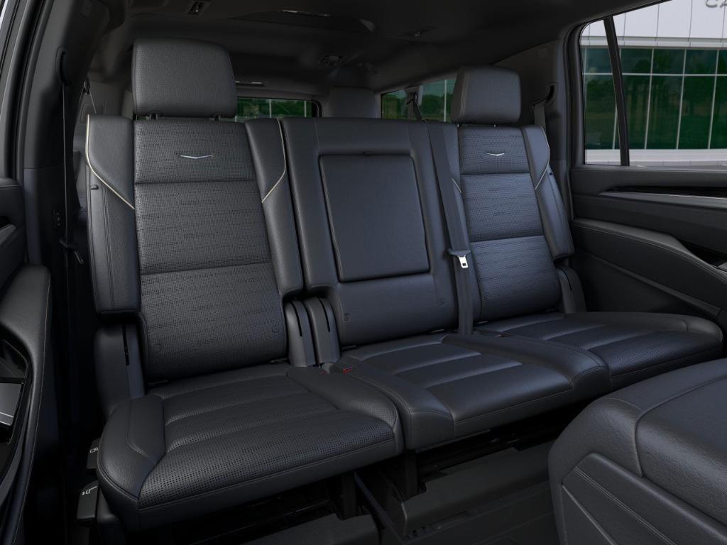 new 2026 Cadillac Escalade ESV car, priced at $129,100