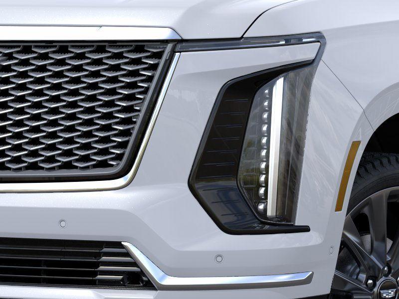 new 2026 Cadillac Escalade ESV car, priced at $129,100