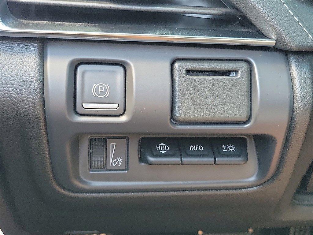used 2023 Cadillac CT5-V car, priced at $96,995