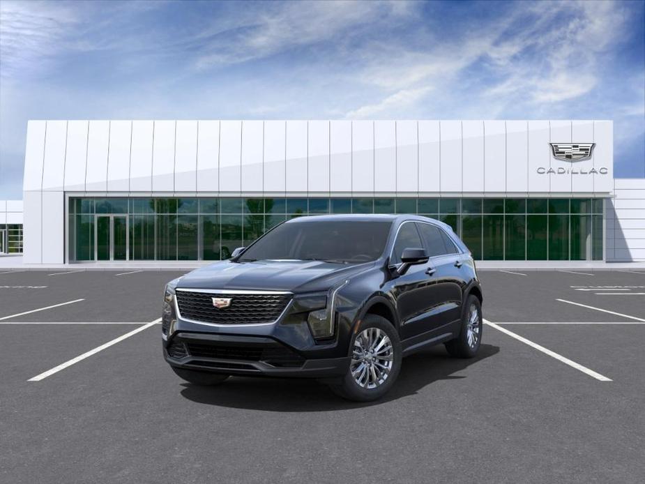 new 2024 Cadillac XT4 car, priced at $40,065