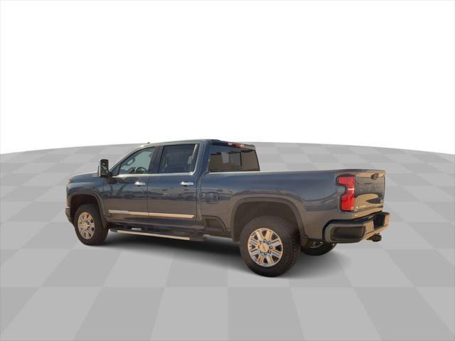 new 2025 Chevrolet Silverado 2500 car, priced at $87,215