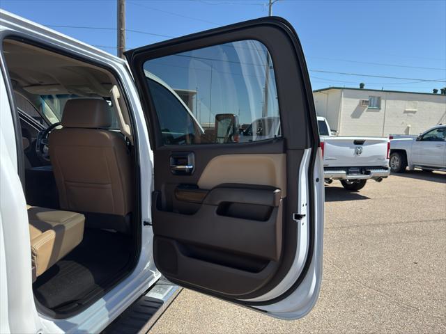 used 2019 GMC Sierra 2500 car, priced at $52,594