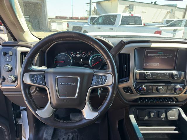 used 2019 GMC Sierra 2500 car, priced at $52,594