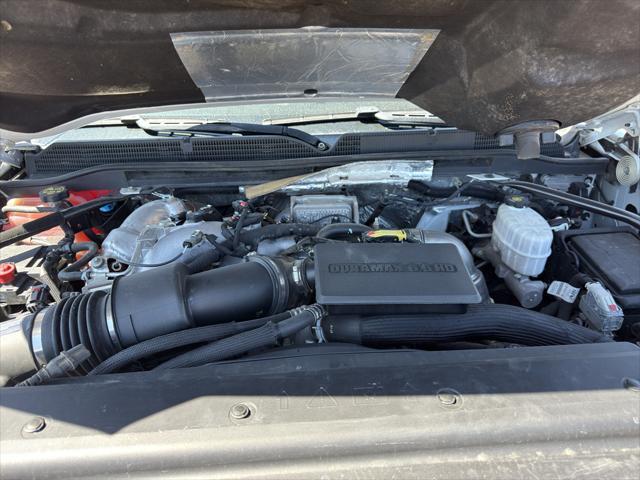 used 2019 GMC Sierra 2500 car, priced at $52,594