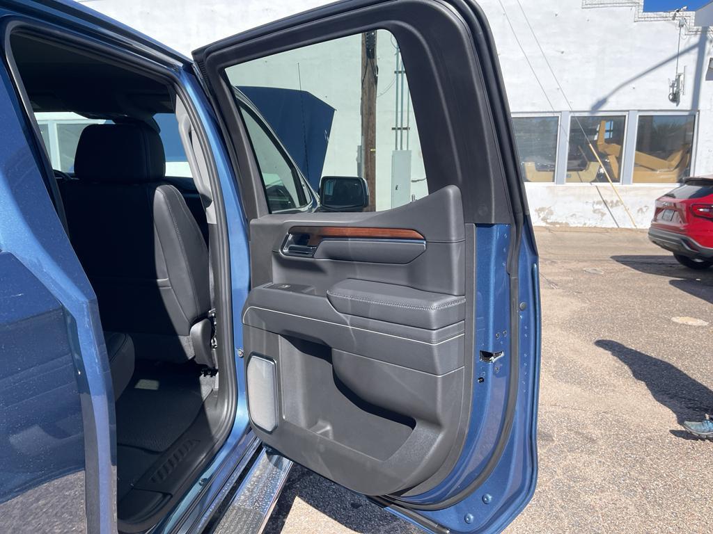 new 2026 GMC Sierra 1500 car, priced at $78,455