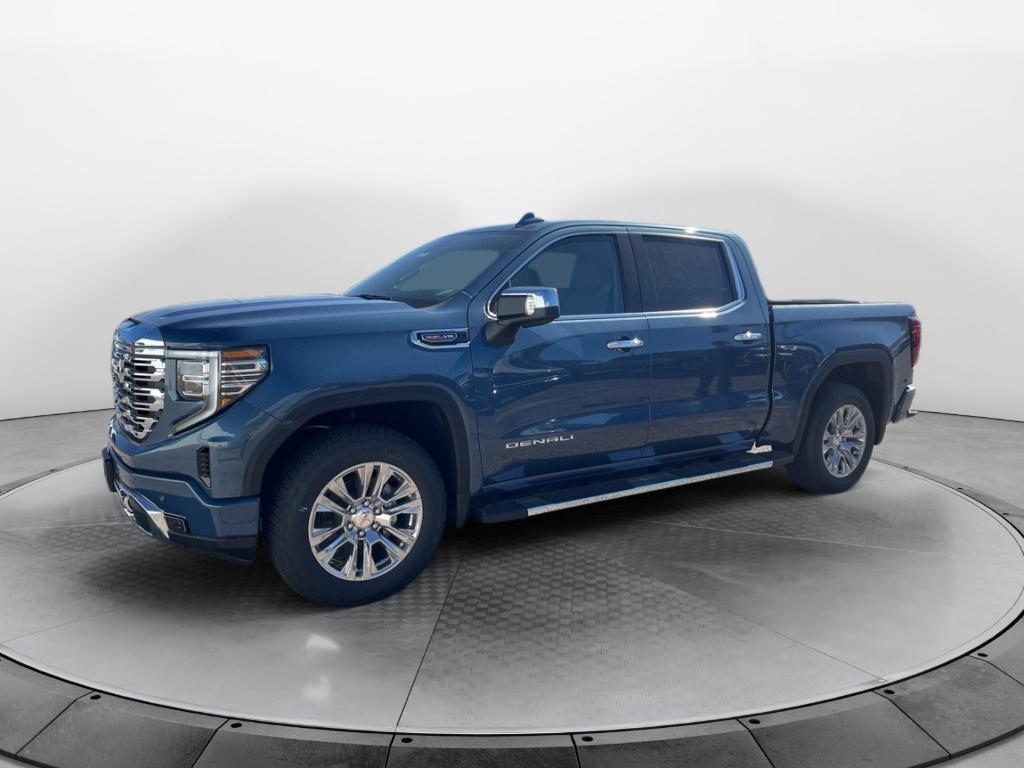 new 2026 GMC Sierra 1500 car, priced at $78,455