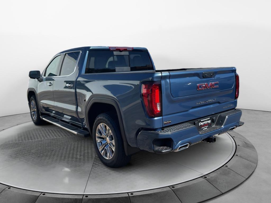new 2026 GMC Sierra 1500 car, priced at $78,455