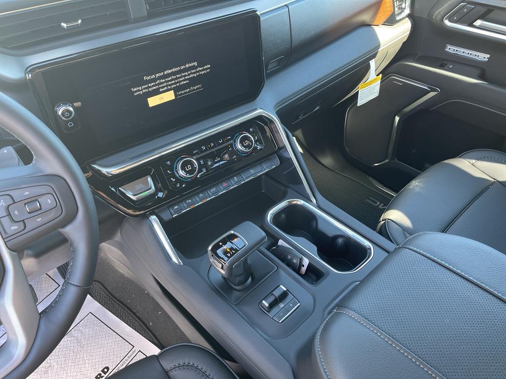 new 2026 GMC Sierra 1500 car, priced at $78,455