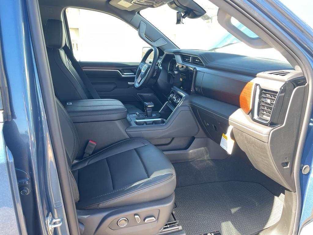 new 2026 GMC Sierra 1500 car, priced at $78,455