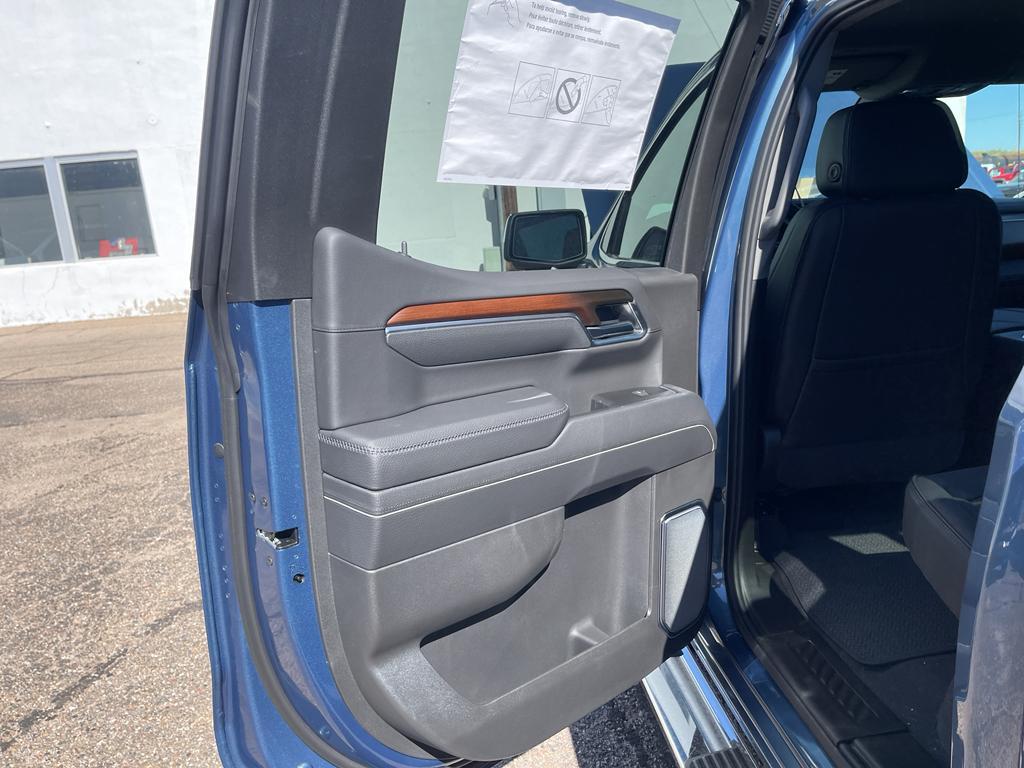 new 2026 GMC Sierra 1500 car, priced at $78,455