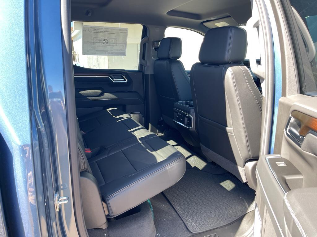 new 2026 GMC Sierra 1500 car, priced at $78,455