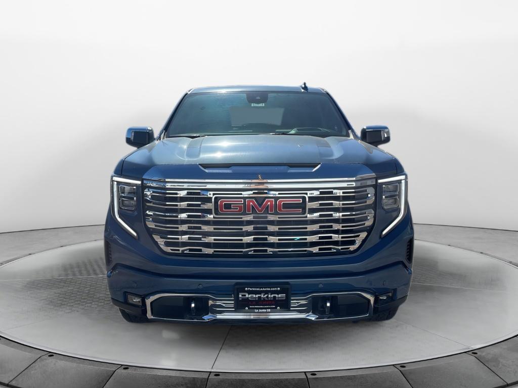 new 2026 GMC Sierra 1500 car, priced at $78,455