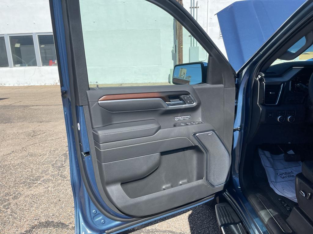 new 2026 GMC Sierra 1500 car, priced at $78,455