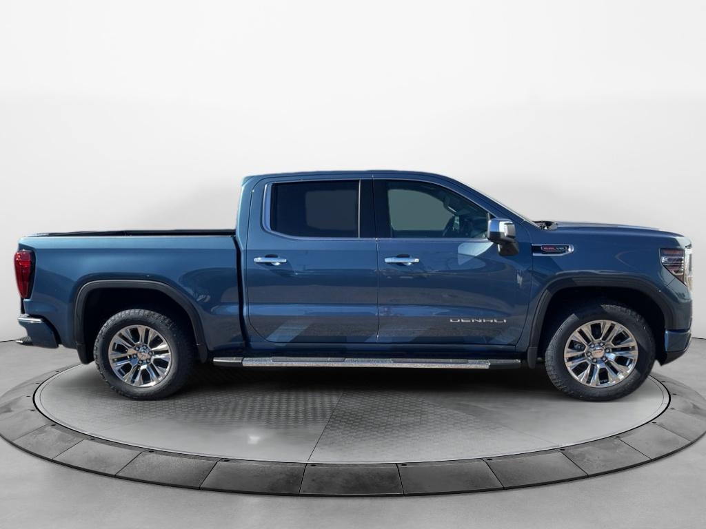 new 2026 GMC Sierra 1500 car, priced at $78,455