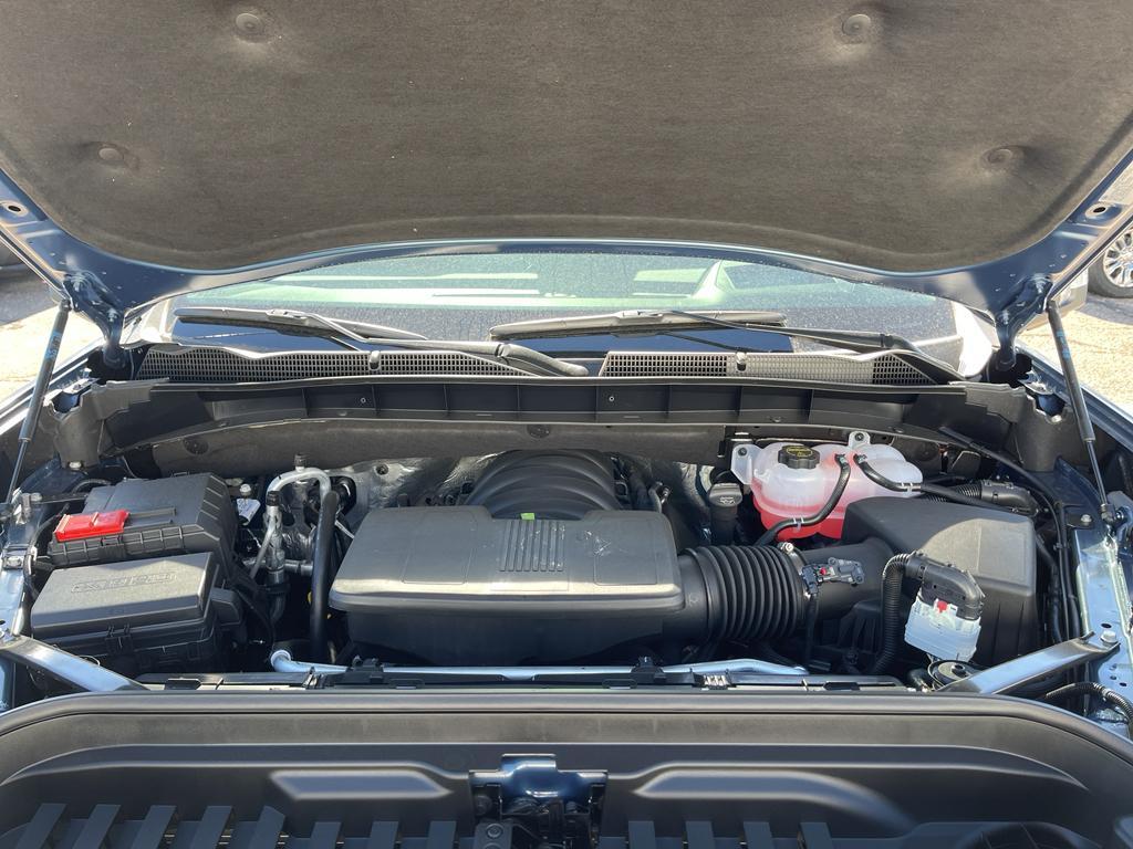 new 2026 GMC Sierra 1500 car, priced at $78,455