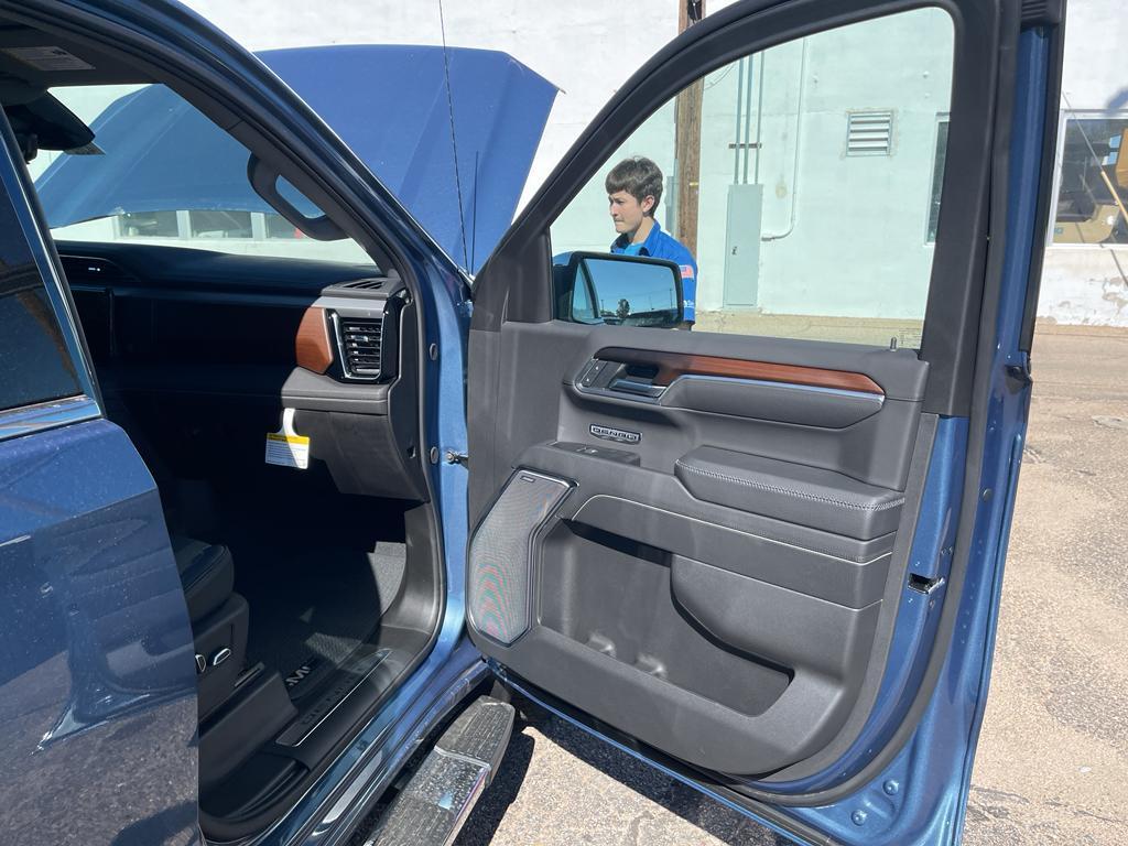 new 2026 GMC Sierra 1500 car, priced at $78,455