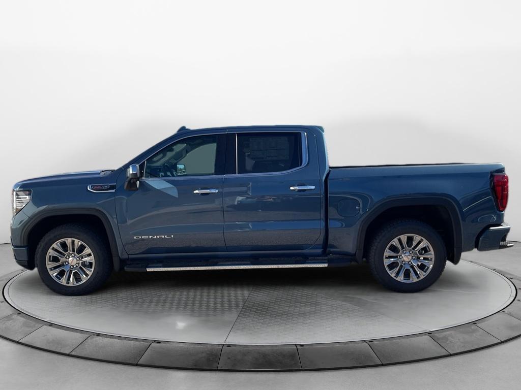 new 2026 GMC Sierra 1500 car, priced at $78,455