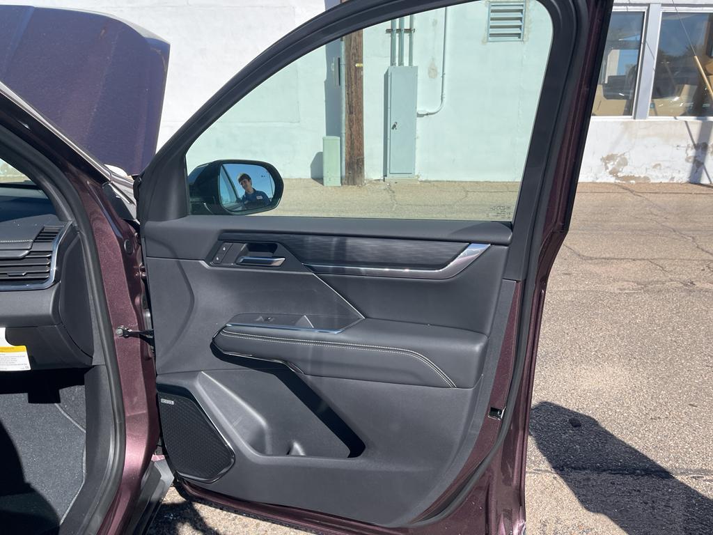 new 2026 GMC Acadia car, priced at $46,090