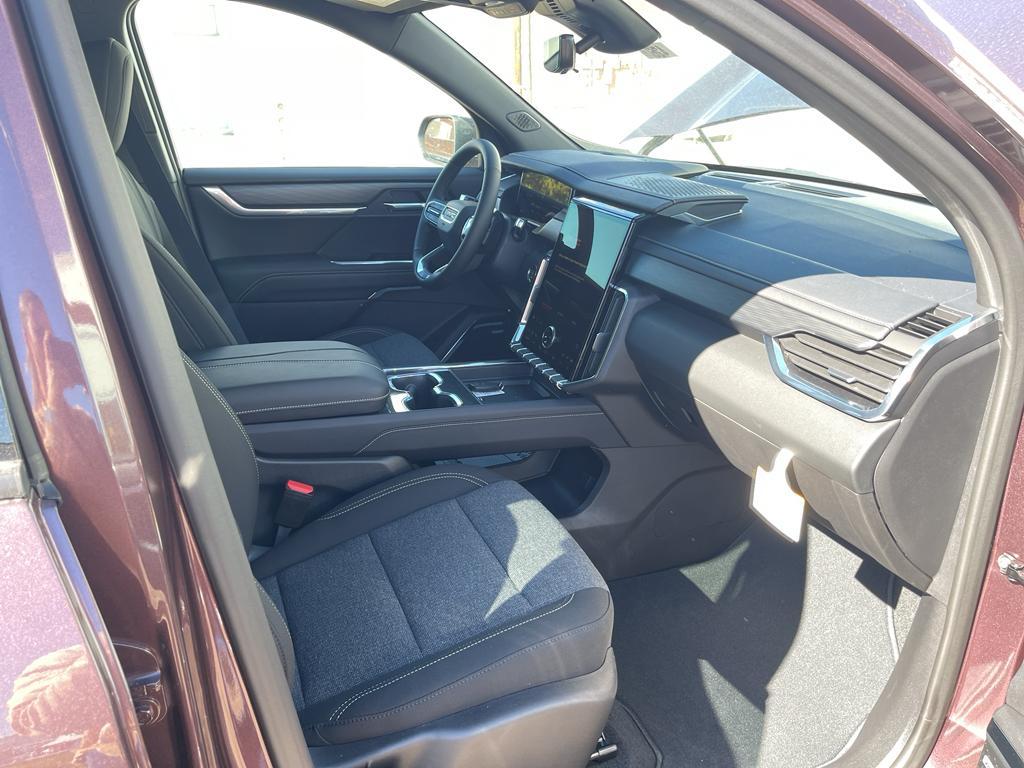 new 2026 GMC Acadia car, priced at $46,090