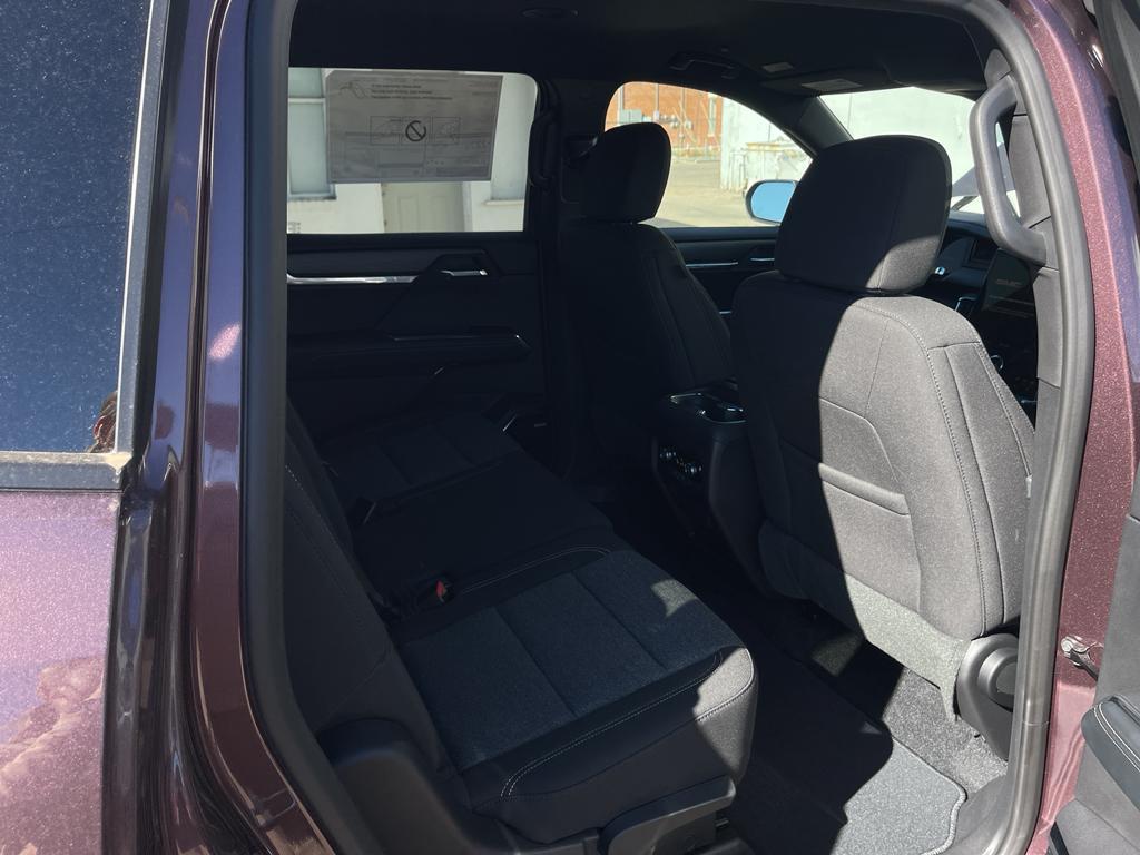 new 2026 GMC Acadia car, priced at $46,090