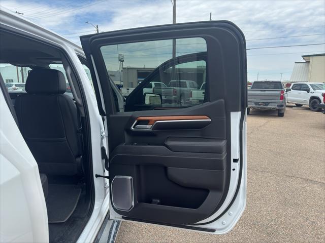 used 2022 GMC Sierra 1500 car, priced at $56,499