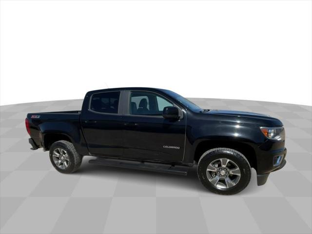 used 2020 Chevrolet Colorado car, priced at $24,594