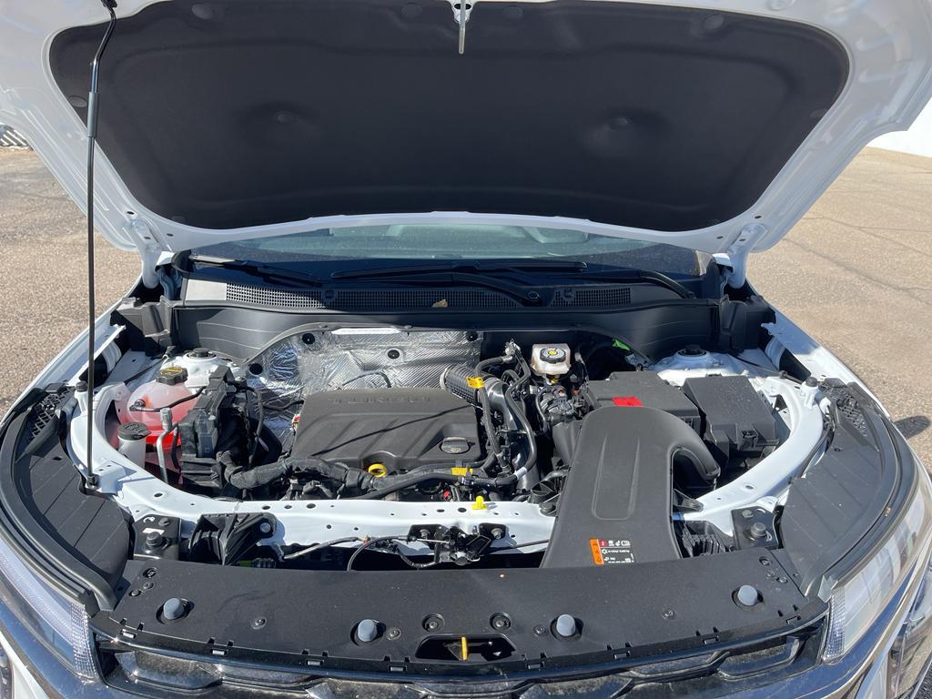 new 2026 Chevrolet Trax car, priced at $27,090