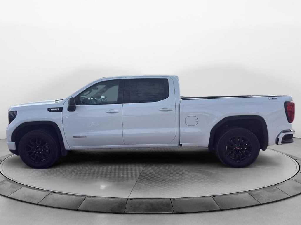 used 2023 GMC Sierra 1500 car, priced at $44,594