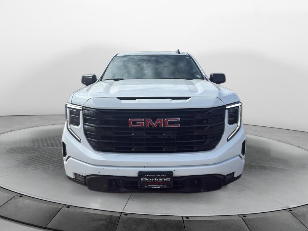 used 2023 GMC Sierra 1500 car, priced at $44,594